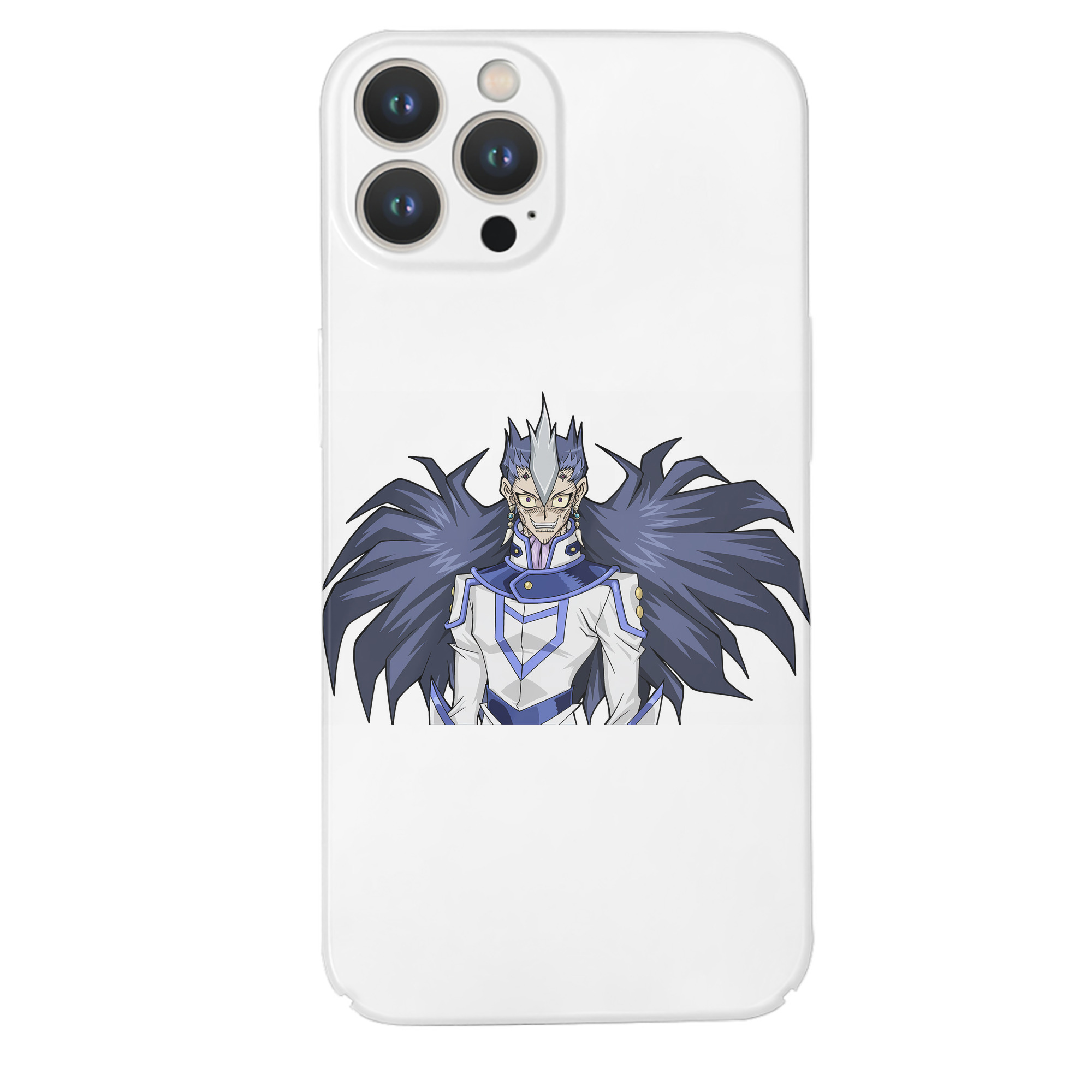 （画像用） 遊☆戯☆王 Yu-Gi-Oh! 【iPhone 14シリーズ対応】ハードケース